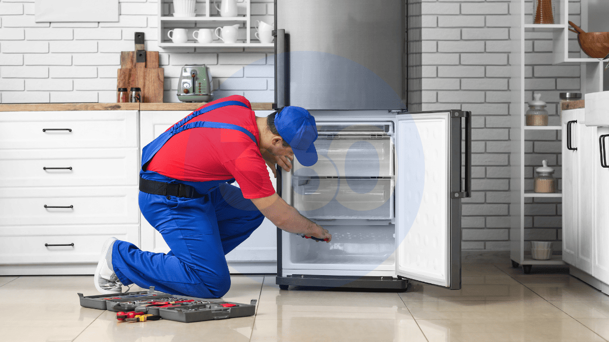 Çıldır Buzdolabı Servisi