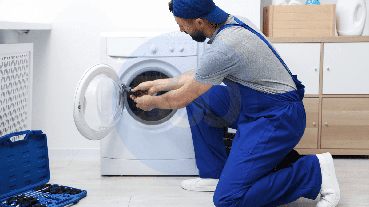 Çıldır Çamaşır Makinesi Servisi
